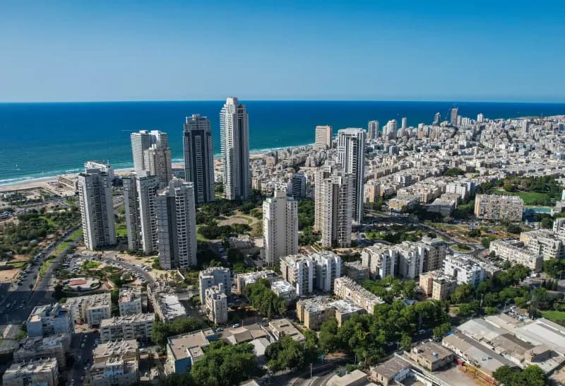 בת ים