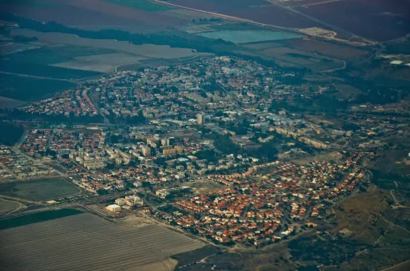 בית שאן