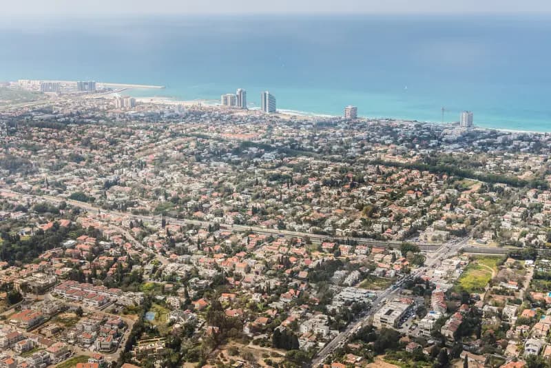 הרצליה