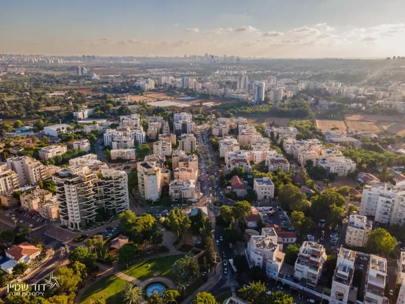 הוד השרון