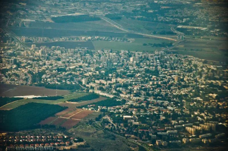 קריית אתא