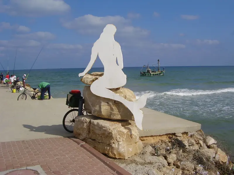 קריית ים