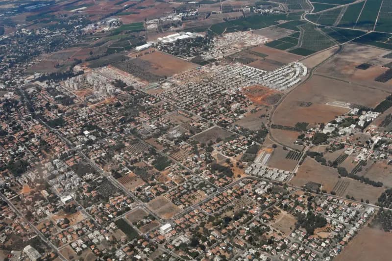 פרדס חנה-כרכור