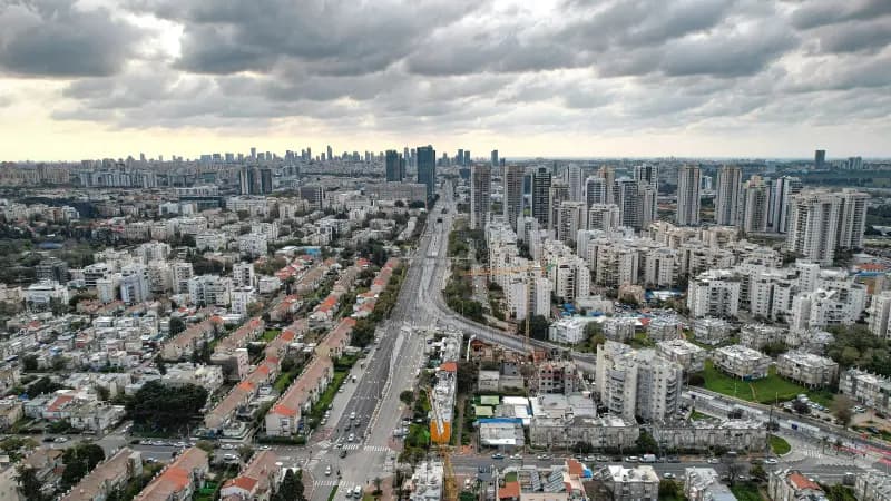 פתח תקווה