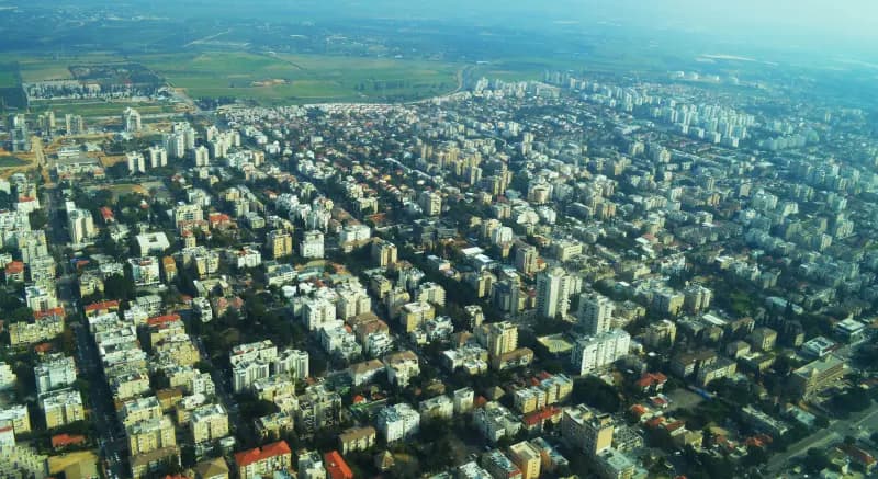 רחובות