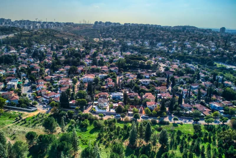 ראש העין