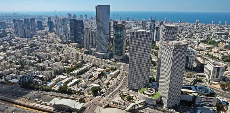 תל אביב-יפו