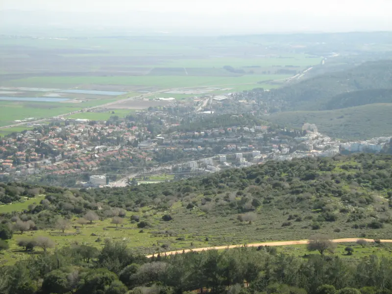 יקנעם